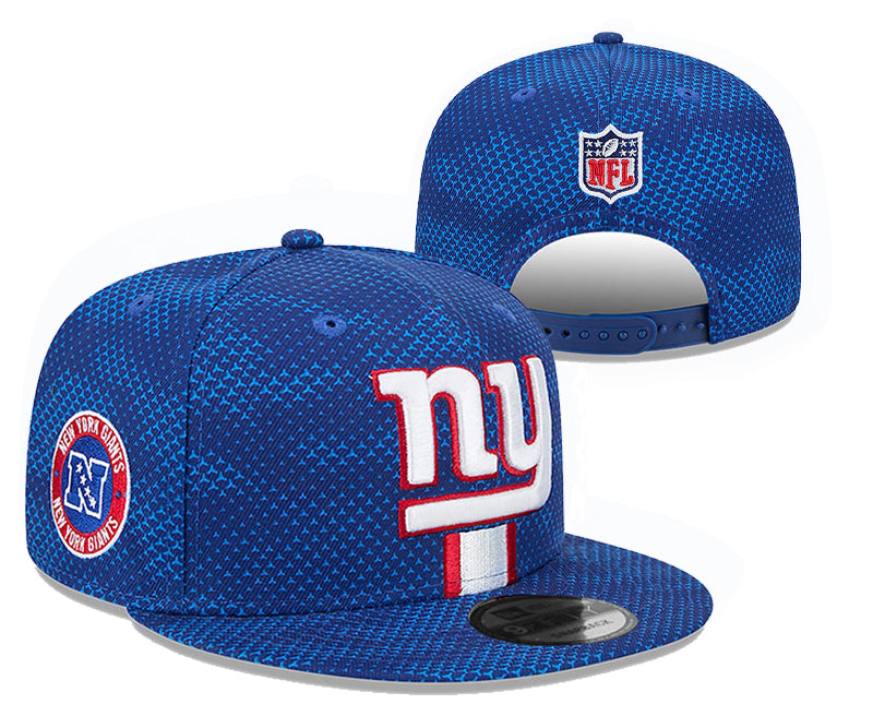 Giants Embroideryed Baseball Cap