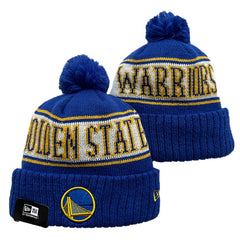 Golden State Warriors Sport Knit Hat