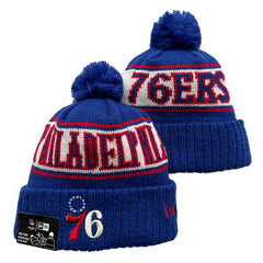 Philadelphia 76ers Sport Knit Hat