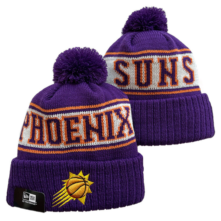 Phoenix Suns Sport-Strickmütze