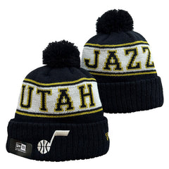 Utah Jazz Sport Strickmütze