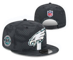 Eagles Embroideryed Baseball Cap