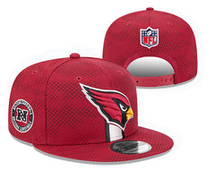 Cardinals – Baseballkappe mit Stickerei