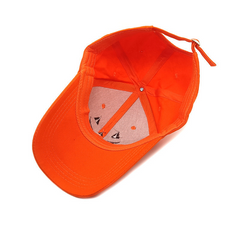 Halloween Personalized Spooky Emoji  baseball cap