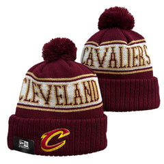 Cleveland Cavaliers Sport Knit Hat