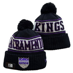 Sacramento Kings Sport Knit Hat