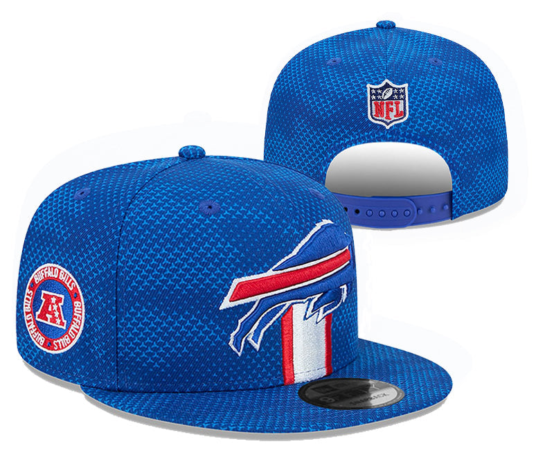 Buffalo Bills NFL Baseballkappe