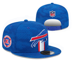 Buffalo Bills NFL Baseball Cap