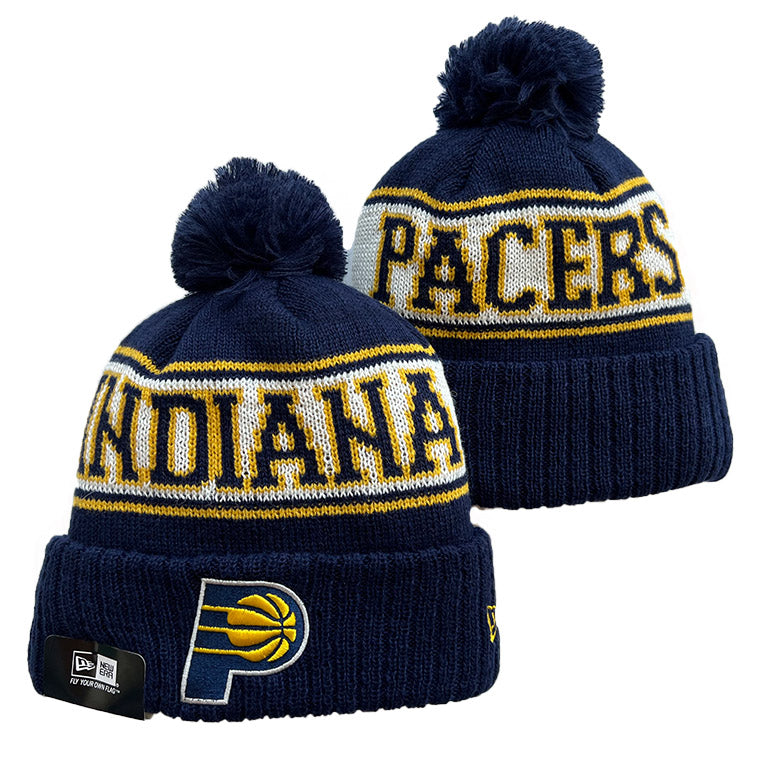 Indiana Pacers Sport Knit Hat