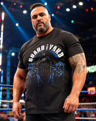 Roman Reigns Men's Plus Size Short Sleeve T-Shirt